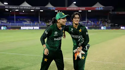 Key takeaways from Pakistan’s Cricket World Cup 2025 squad