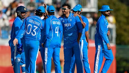 Arch-rivals to meet in the Men’s Asian Games 2026 Final