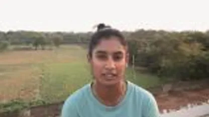 Mithali Raj on International Women’s Day and the #WWC17 Launch