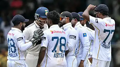 FERNANDO AND JAISWAL FINED FOR BREACHING ICC CODE OF CONDUCT