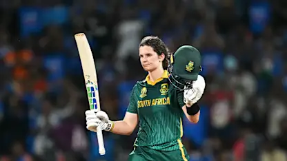 Batters dominate record-breaking Women’s World Cup