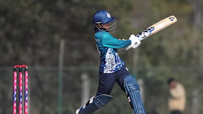 Nannapat Koncharoenkai