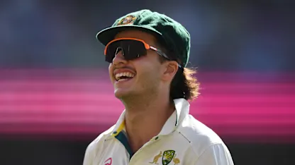 Logo of Konstas hopes early lessons will guide him in West Indies