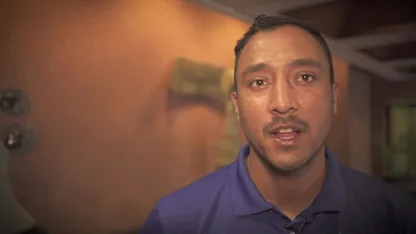 Interview: Paras Khadka, Nepal