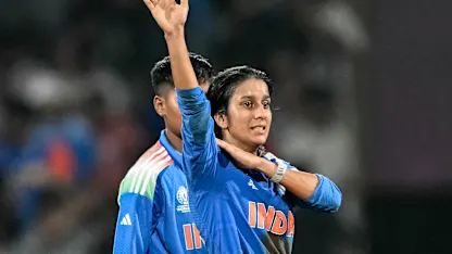 Jemimah's ton guides India to historic CWC25 Final spot
