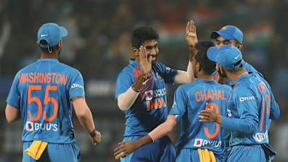 Bumrah