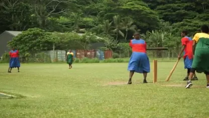 ICC Digital Fan Engagement of the Year – Vanuatu | ICC Development Awards 2020