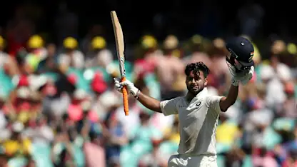 Logo of Pant-Pujara