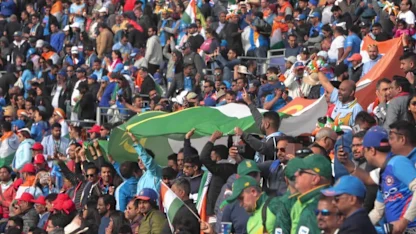 Logo of CWC19: How Jasprit Bumrah became one of the most feared fast bowlers in the world