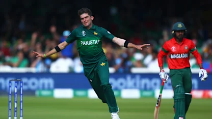 Logo of Bowlers Month | 20 under 21 to watch – Part 1