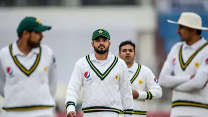 Logo of Pakistan