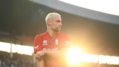 Best of Will Jacks from Group and Super 8 Stages | T20WC 2026