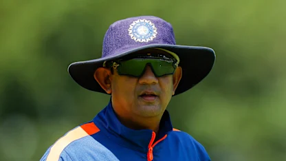 India appoint new spin bowling coach