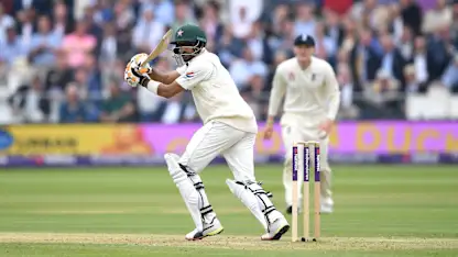 Logo of Babar Azam