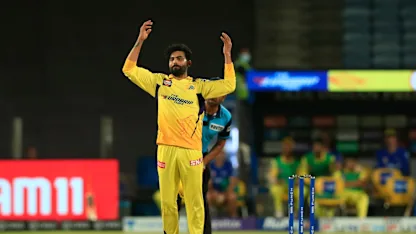Logo of IPL injury watch: International stars that have been ruled out of the tournament