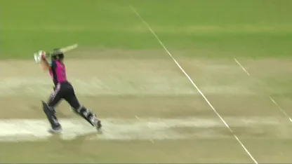 AUS v NZ: Kasperek is Schutt's second victim, departing for 12