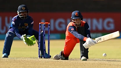 Netherlands Sri Lanka