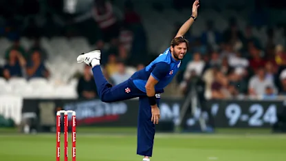 Logo of Shahid Afridi