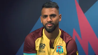 Out of this World Episode Two | WI v PNG | T20 World Cup