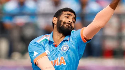 Logo of 'Beautifully bowled!' Best deliveries so far at CWC23