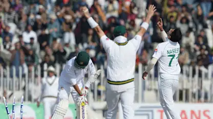 Pakistan