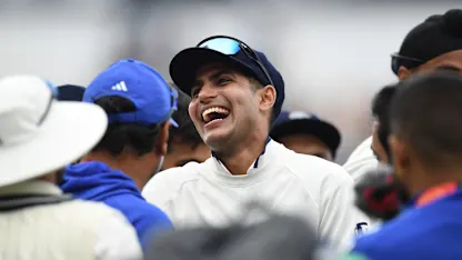 India set for massive boost for crucial third England Test