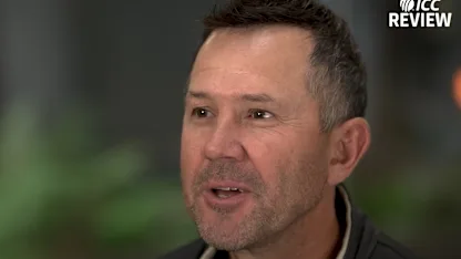 Logo of Ricky Ponting reveals selection for leading wicket-taker at 2024 event | T20 World Cup