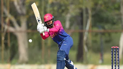 UAE win Asia Qualifier and book ICC U19 Women’s T20 World Cup 2027 spot