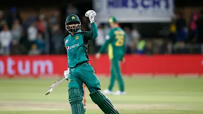 Logo of Hafeez