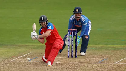 England notch thrilling win over India before T20 World Cup