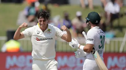 Batter dropped as South Africa name squad for second Test