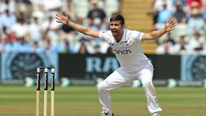 England quick keen to prove fitness ahead of Ashes series