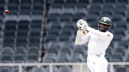 Kagiso Rabada