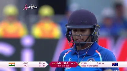 Logo of WORLD RECORD: Mithali Raj becomes the leading run-scorer in ODIs, surpassing Charlotte Edwards 