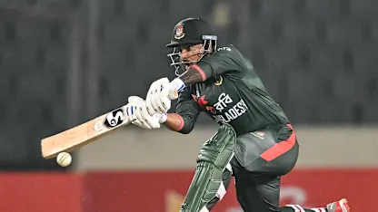 Bangladesh announce squad for UAE ODI tri-series