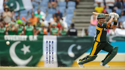 Logo of Kamran Akmal