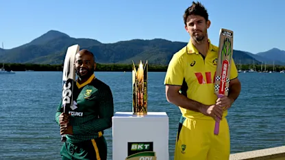 Proteas add young gun to squad as ODI debut looms for Brevis