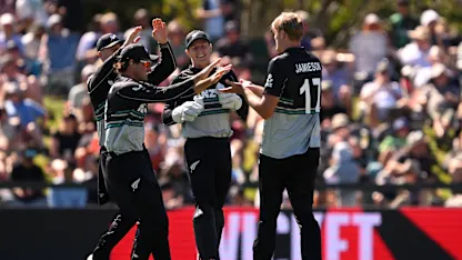 Logo of New Zealand reveal schedule for upcoming home summer