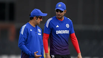 India ring in three changes for the Manchester Test