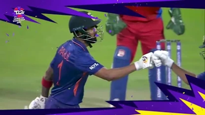 Logo of Royal Stag In It To Win It - IND v AFG