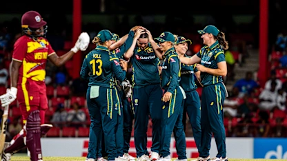 Positives aplenty as Australia plots path to T20 World Cup