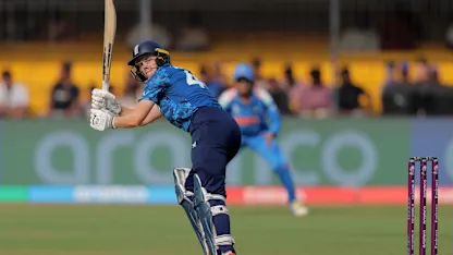 LIVE: Openers give England steady start in CWC25 clash