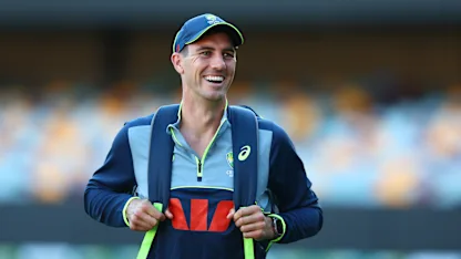 Two changes in Adelaide as Aussies confirm XI for third Test