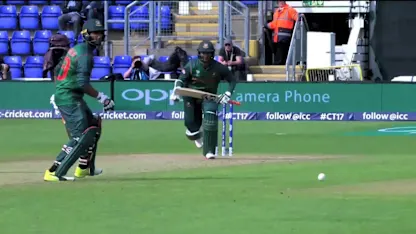 'Playing in England always special' - Tamim Iqbal