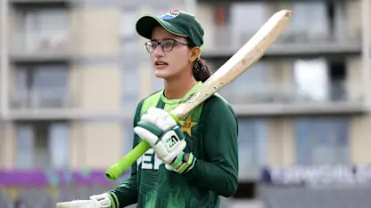 Pakistan unveil Women’s Emerging Nations Trophy squad