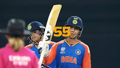 Countdown to the World Cup - 50 days to go | CWC 2025