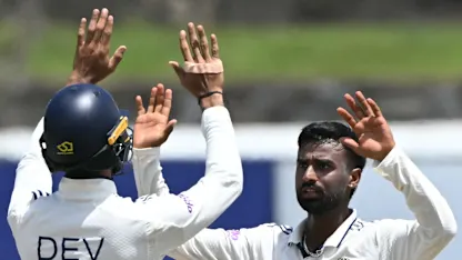 State of Play at the ICC World Test Championship 2025–27