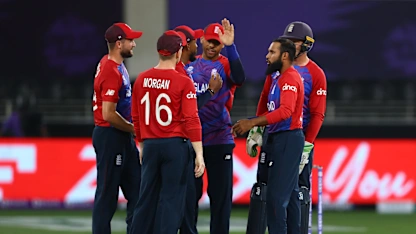 Logo of Stoinis falls to Rashid's spell