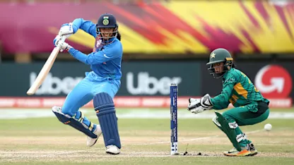 Pakistan and India prepare for crunch clash | IND v PAK Preview | CWC22