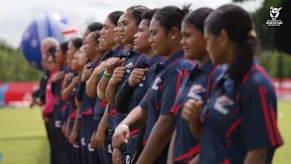 Samoa reflect on maiden ICC event appearance | U19WC 2025

